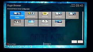 Dreambox Two Flash GPT 3 Split OpenATV 74 und AIO 50 Image [upl. by Selrhc]