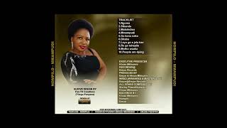 Nompilo  Ngoma official song [upl. by Elwira]