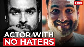 30 Amazing Facts about Pankaj Tripathi  Hindi [upl. by Raimundo]