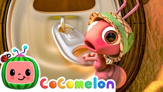 The Ants Go Marching 🍉 CoComelon Kids Songs 🎶 [upl. by Jp]