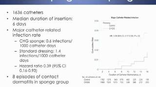 The Role of Technology in CLABSI Prevention [upl. by Dnalor355]