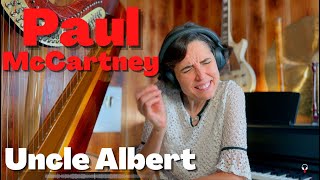 Paul McCartney Uncle Albert  Admiral Halsey  A Classical Musician’s First Listen and Analysis [upl. by Macy]