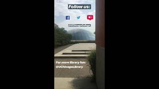 Mansueto Library Tour [upl. by Nelon]