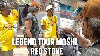 FIDO VATO AINGIA KIBABE LEGENDS TOUR MOSHI AKUTANA NA WASANII WA ZAMANI FEROUZMATONYAJUMA NARE NK [upl. by Regnig953]