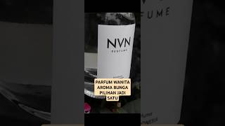 NVN Perfume Inspired by Delina D Marly Woman  BEST SELLER  Parfum Wanita affiliate shopeefinds [upl. by Gobert581]