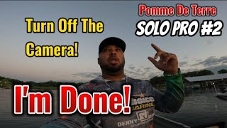 POMME DE TERRE SOLO PRO 2 quot TURN OFF THE CAMERA quot [upl. by Sully]