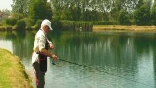 PESCA TROTA LAGO  INNESCHI prt 55 [upl. by Attener]