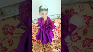 roja 🌹thottam 🌹🌹 shorts  share  baby videos [upl. by Mast]