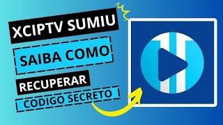 XCIPTV  FUNCIONA EM QUALQUER APARELHOCODIGO SECRETO [upl. by Oates]