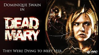 Dead Mary 🎬 English Full Movie  Horror Drama  HD 2007  死亡玛丽  Dominique Swain [upl. by Lisandra980]