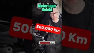 🆘 Motorlager Defekt 🆘 automobile [upl. by Frank452]