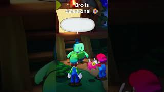 Mario amp Luigi Brothership Episode 22 marioandluigi marioandluigibrothership playthrough [upl. by Oalsinatse]