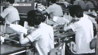 The History Of Calculators Documentary [upl. by Husch]