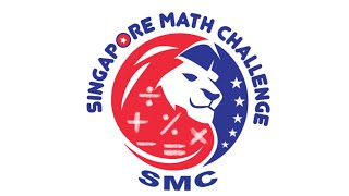 SINGAPORE MATH CHALLENGE SMC Secondary 1 2021 15 [upl. by Cohbath939]