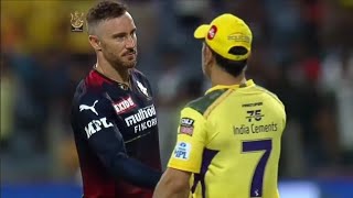 CSK Vs RCB Ipl Highlights 2024  ipl highlights  ipl Best Highlights 🔥highlights iplhighlights [upl. by Lucier]