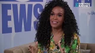 Michelle Williams Superstar amp Mental Health Advocate [upl. by Leavelle]