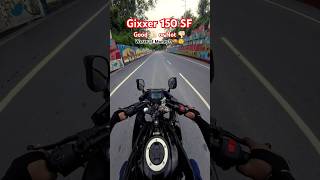 Gixxer SF 150 Review 👎🏻👍🏻😲🤬 rider motovlog vlog gixxer review automobile explore [upl. by Nywg453]