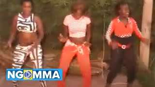 Andu Makwa Official Video By Kasheshe [upl. by Pages]