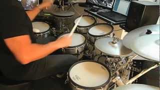 Big Drum Bonanza Theme Song Play Along Contest Winner Announcement Videomov [upl. by Rankin]