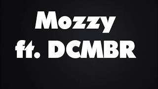 Afraid Mozzy ft DCMBR lyrics [upl. by Bendick]