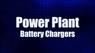 Battery Chargers [upl. by Sainana]