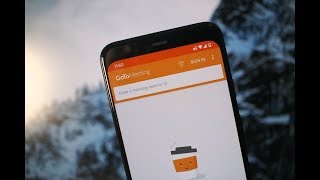 How to use GoToMeeting on iPhone and Android [upl. by Dnalevelc]