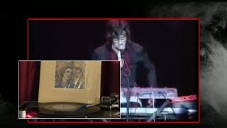 CHARLY GARCIA TRIBULACIONES LAMENTO Y OCASO DE UN TONTO REY IMAGINARIO O NO EXPLICACION Y VIDEO [upl. by Fai]