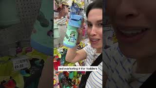 Heres MY FAVORITE Toddlers Water Bottle thermos waterbottle feedingtherapy newparents [upl. by Feigin]