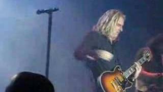 Collective Soul  Forgiveness Live [upl. by Marquet]