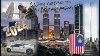 WELCOME TO MALAYSIA [upl. by Aldrich819]