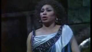 Leontyne Price sings Aida quotO patria miaquot [upl. by Aubarta]