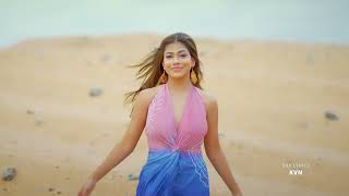 Marina  මරීනා   Sarith amp Surith ftKVN  Official Music Video [upl. by Heffron]