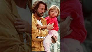 The tragedy that created this beatiful ballad classicrock ericclapton tearsinheaven [upl. by Bergstein]