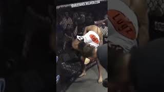 Arte marcial poderosa ufc mma jiujitsu wrestling muaythai boxing viralvideo shorts workout [upl. by Mariandi]