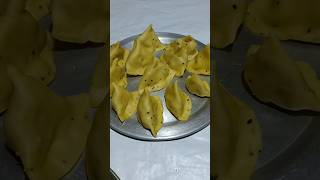 Samosa kaise banaye ghar pr shorts ytshorts cooking food [upl. by Peisch]