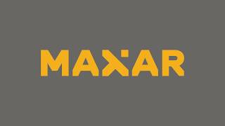 Maxar Overview [upl. by Jehial]