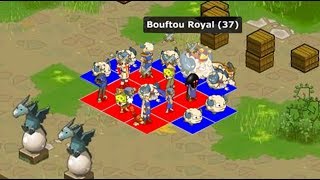 LAVENTURE DOFUS RETRO 2  LE MYTHIQUE DONJON BOUFTOU [upl. by Cerveny]