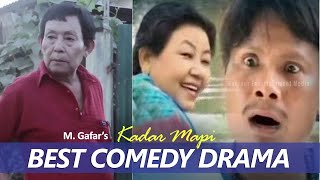 Top Comedy Series Kadar Mapi  Full Episode [upl. by Asillam]