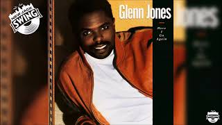 Glenn Jones  Good Thang [upl. by Philbo504]