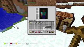 Stampys First Minecraft Video [upl. by Coke]