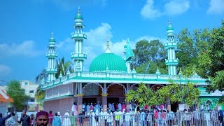 Javagal Dargah जहां हर दुआ कबूल होती है।Saiyad Mohammad Qalandar sha  Ajmer vlog  Ajmeri vlog [upl. by Dnamra400]