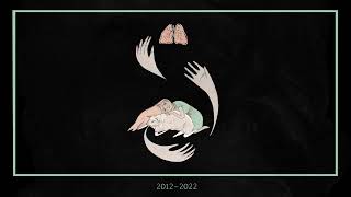 Purity Ring  x firmament official audio [upl. by Nnyrb886]