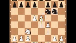 Top 7 Aggressive Chess Openings [upl. by Naliorf]