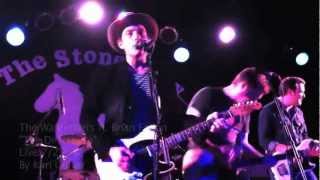 The Wallflowers ft Brian Fallon  The Difference  Live 72512  The Stone Pony [upl. by Euqinotna]