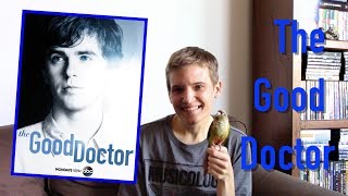 Autistic Savant Talks About The Good Doctor [upl. by Pet]