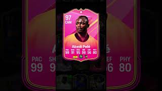 football madfut ultimateteam fifamobile fifa [upl. by Crescentia]