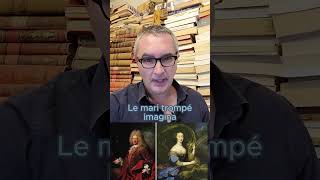 le marquis de Montespan et laffaire des poisons montespan histoire affairedespoisons louisxiv [upl. by Ahsotan]