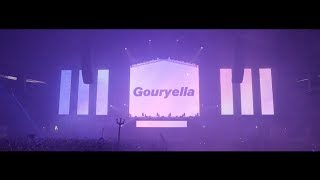 Ferry Corsten presents Gouryella  From The Heavens  The Documentary [upl. by Freddy]