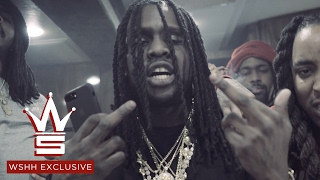 Chief Keef quotReloadquot Feat Tadoe amp Ballout WSHH Exclusive  Official Music Video [upl. by Anillehs654]