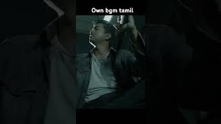 Vijay bgm [upl. by Sirtimid]